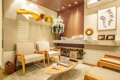 modern home interior design