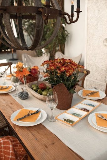 Dining Room Interior Design Ideas