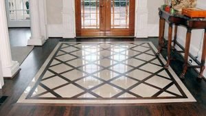 Modern & Classic Types of Floors for Every Space