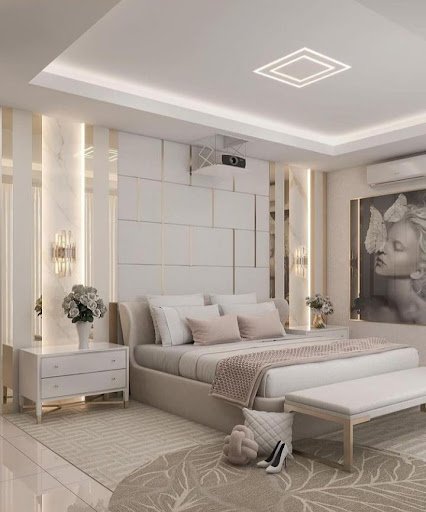 How To Create Your Dream Bedroom - WowHomeStyles