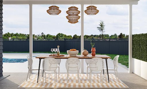 MODERN HOME RENOVATION AND MAKEOVER FOR OUTDOOR ROOMS - WowHomeStyles