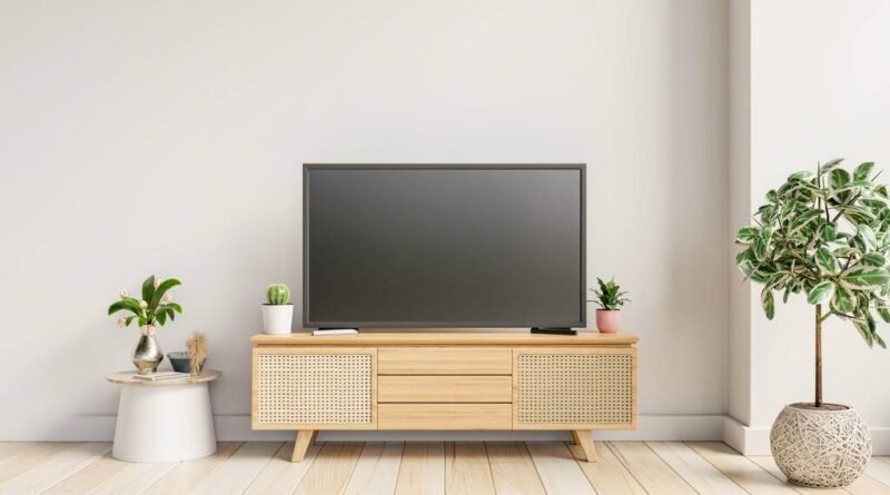 modern tv unit design_0