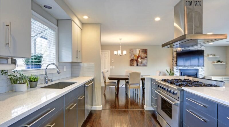 ceiling design for kitchen_1