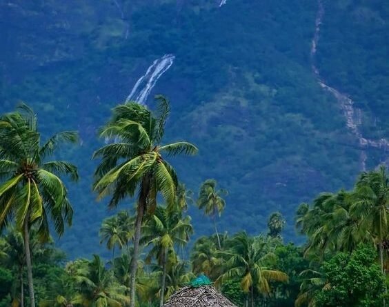 Tourist Place Near Palakkad