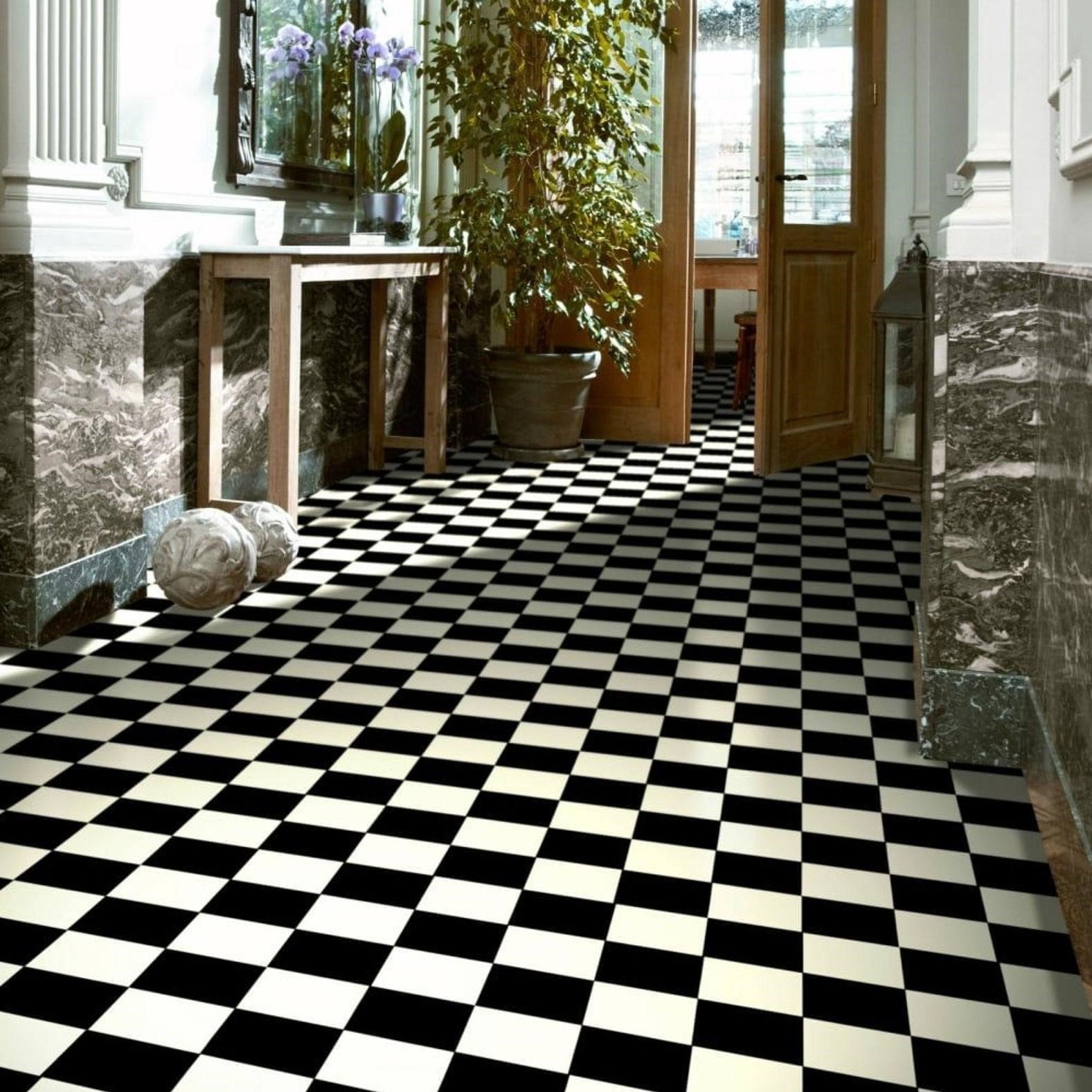 tiles design for living room_3