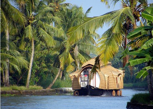 Tourist Places in south india_2