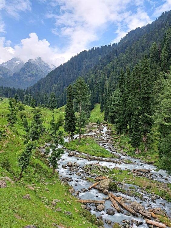 Best Places to Visit in Kashmir_5