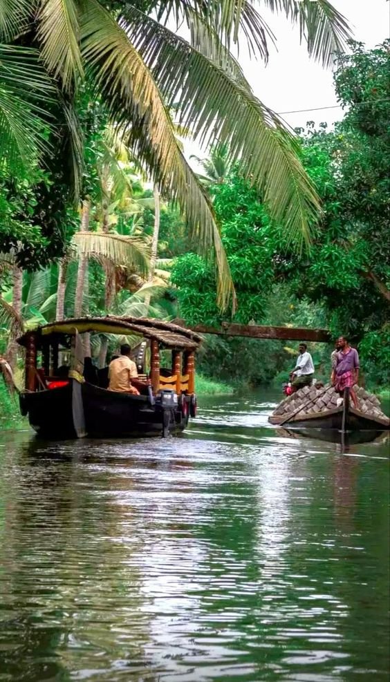 Tourist places in Kumarakom_5