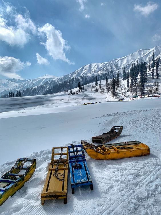 Best Places to Visit in Kashmir_2