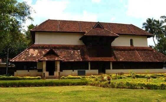 Tourist Places To Visit in Alleppey_9