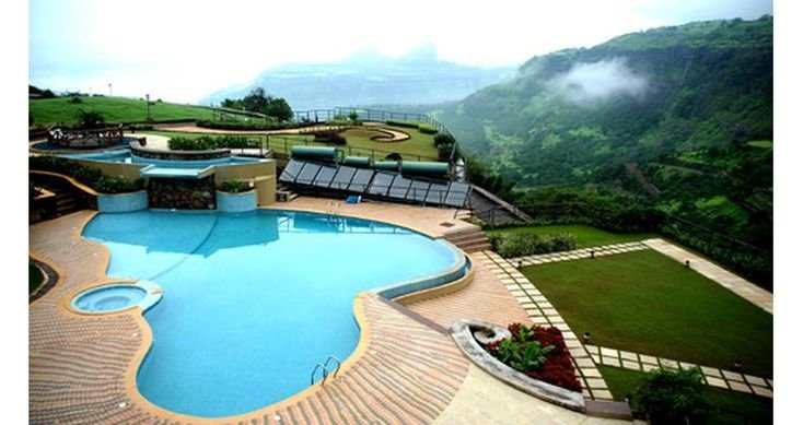Resorts near mumbai for family_8