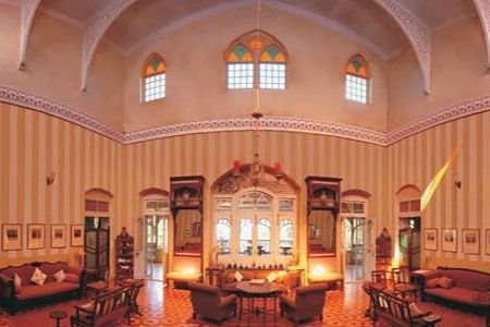 Resorts near mumbai for family_3