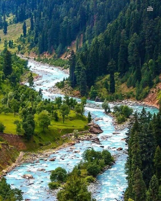 Best Places to Visit in Kashmir_3