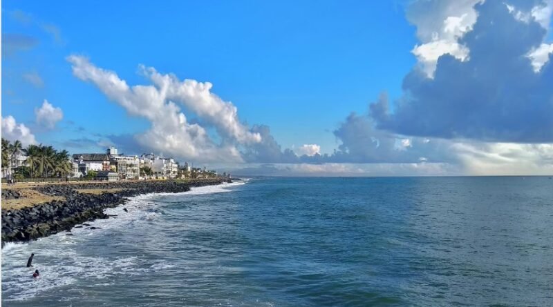 Tourist Places in south india_0