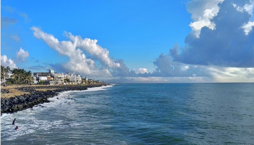 Tourist Places in south india_7