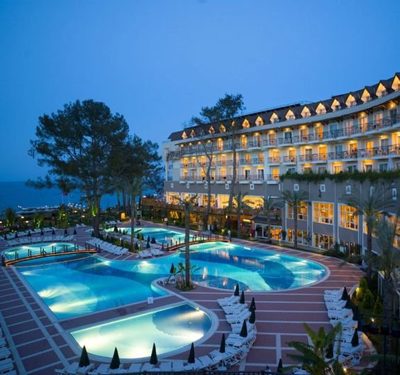 Resorts near mumbai for family_4
