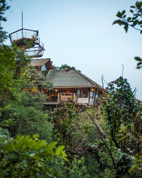 Resorts near mumbai for family_9