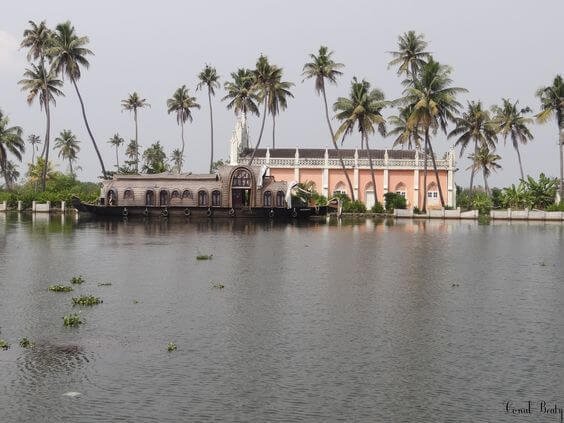 Tourist Places To Visit in Alleppey_2