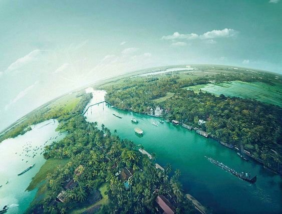 Tourist places in Kumarakom_9