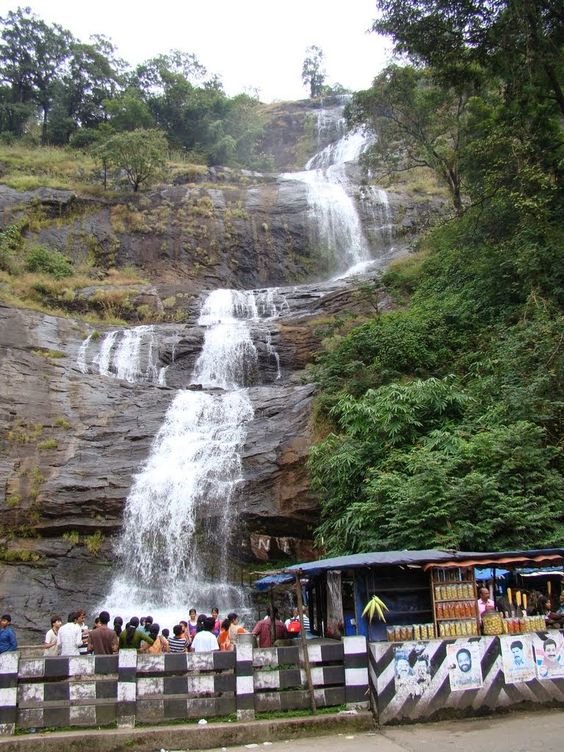 Tourist Places in wayanad_7