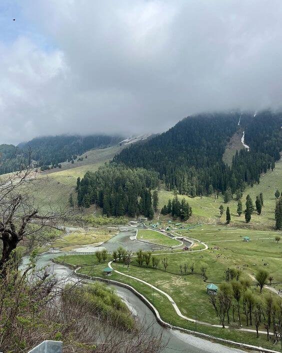 Best Places to Visit in Kashmir_6