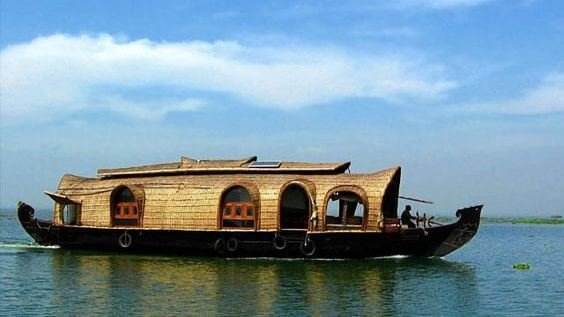 Tourist Places To Visit in Alleppey_0
