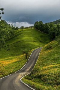 Tourist Places to Visit in South India