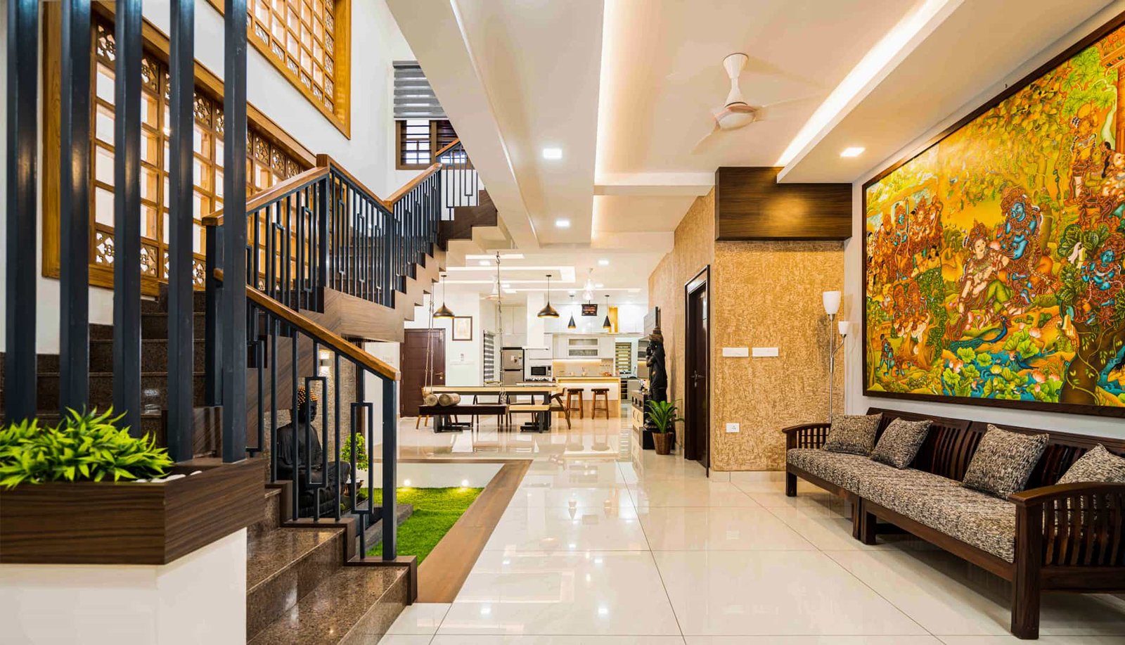 20 Architects in Palakkad to Transform Your Spaces in 2025 - WowHomeStyles