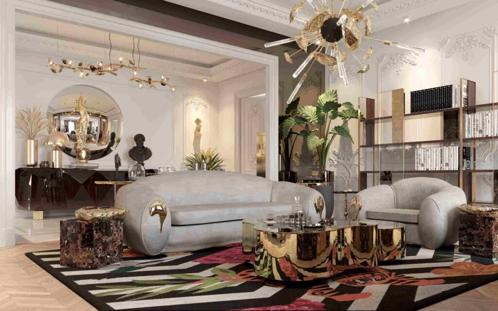 Top 10 Interior Designers in Delhi You Must Know for Your Next Project ...