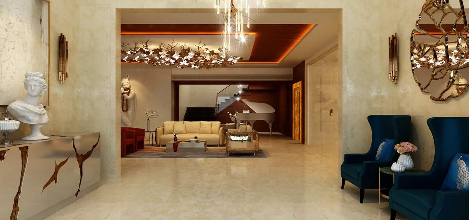 Top 10 Interior Designers in Delhi You Must Know for Your Next Project ...