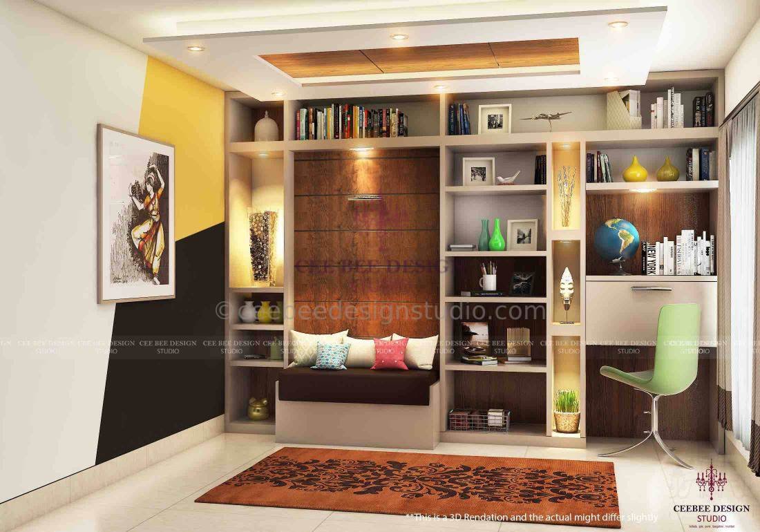 Top 10 Interior Designers in Kolkata for Dream Interiors to Transform ...