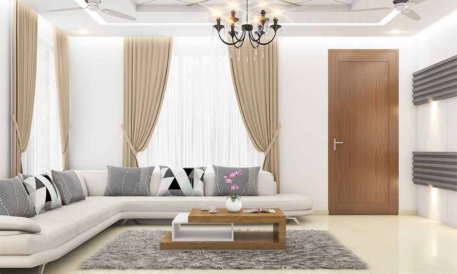 12 Best False Ceiling Design for Hall