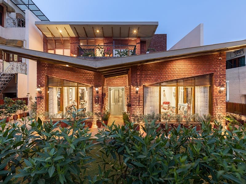 14 Top Architects in Ahmedabad for Creative Design Solutions ...