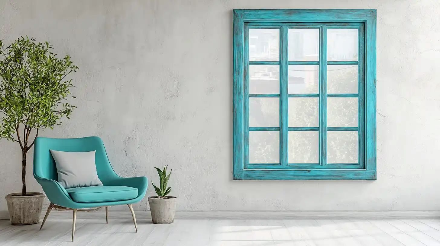 12 Window Decor Ideas to Elevate Your Home Makeover - WowHomeStyles