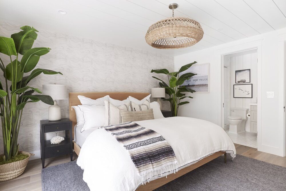 Middle Class Simple Bedroom Interior Design Indian Style