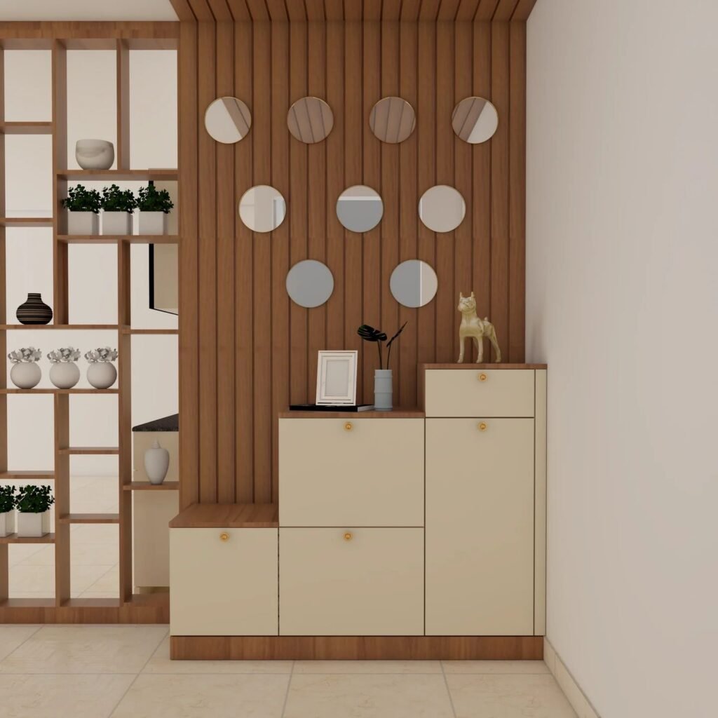 Entrance Foyer Design Ideas India