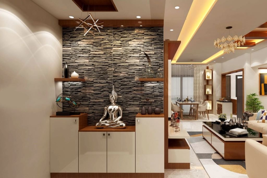 Entrance Foyer Design Ideas India