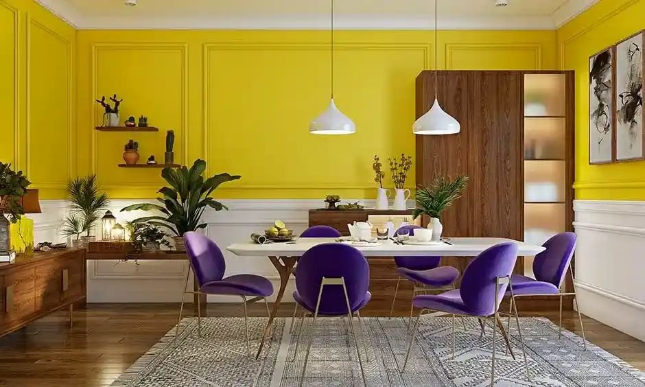 Dining Wall Decor Ideas