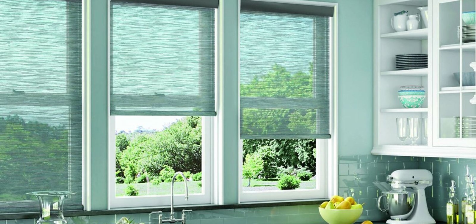 12 Simple Kitchen Window Designs in India for 2025 - WowHomeStyles