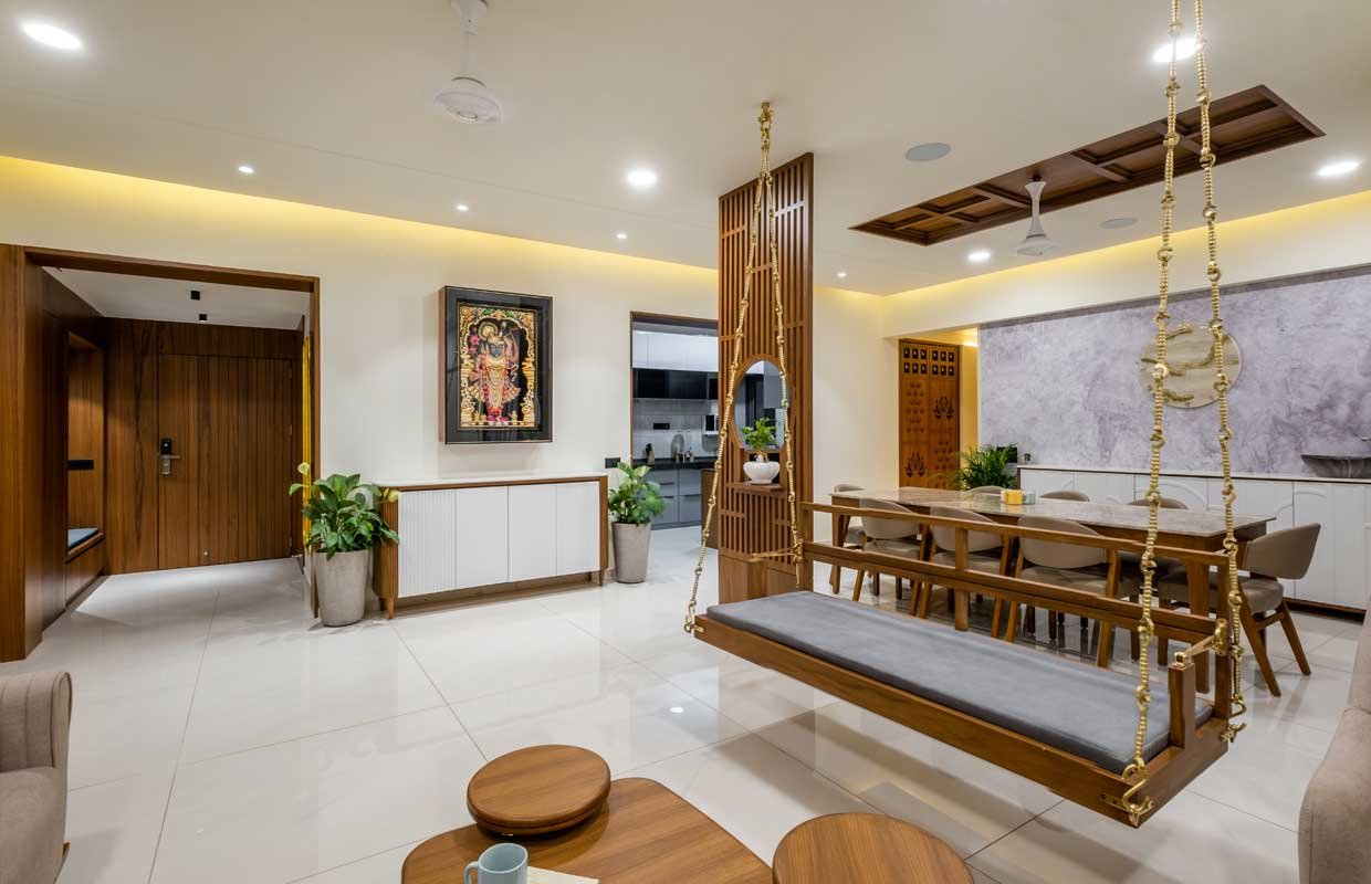 Top 10 Interior Designers in Ahmedabad for Stunning Spaces - WowHomeStyles