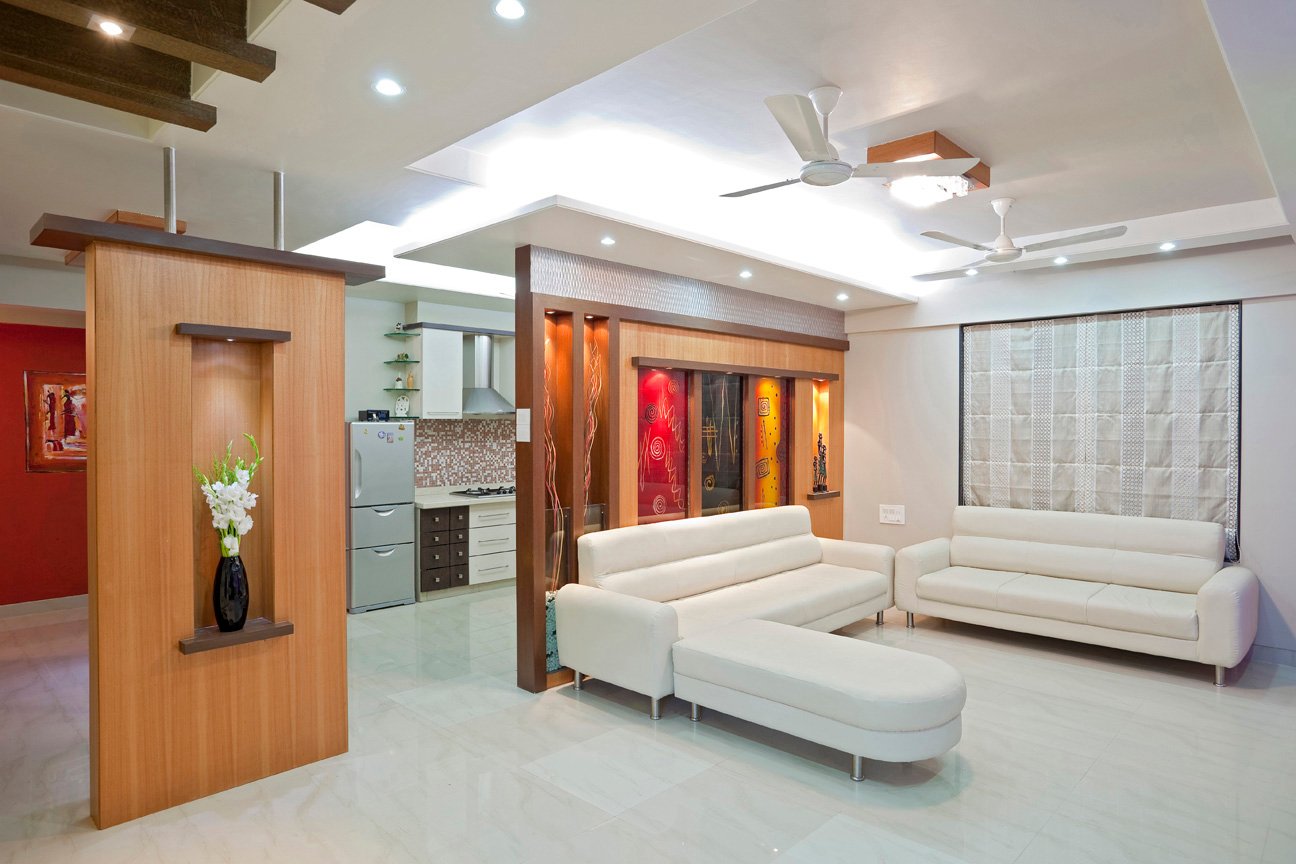 Top 10 Interior Designers in Pune | Transform Your Space - WowHomeStyles