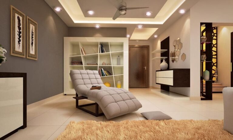 14 Profile Light Ceiling Design for Living Room Guide - WowHomeStyles