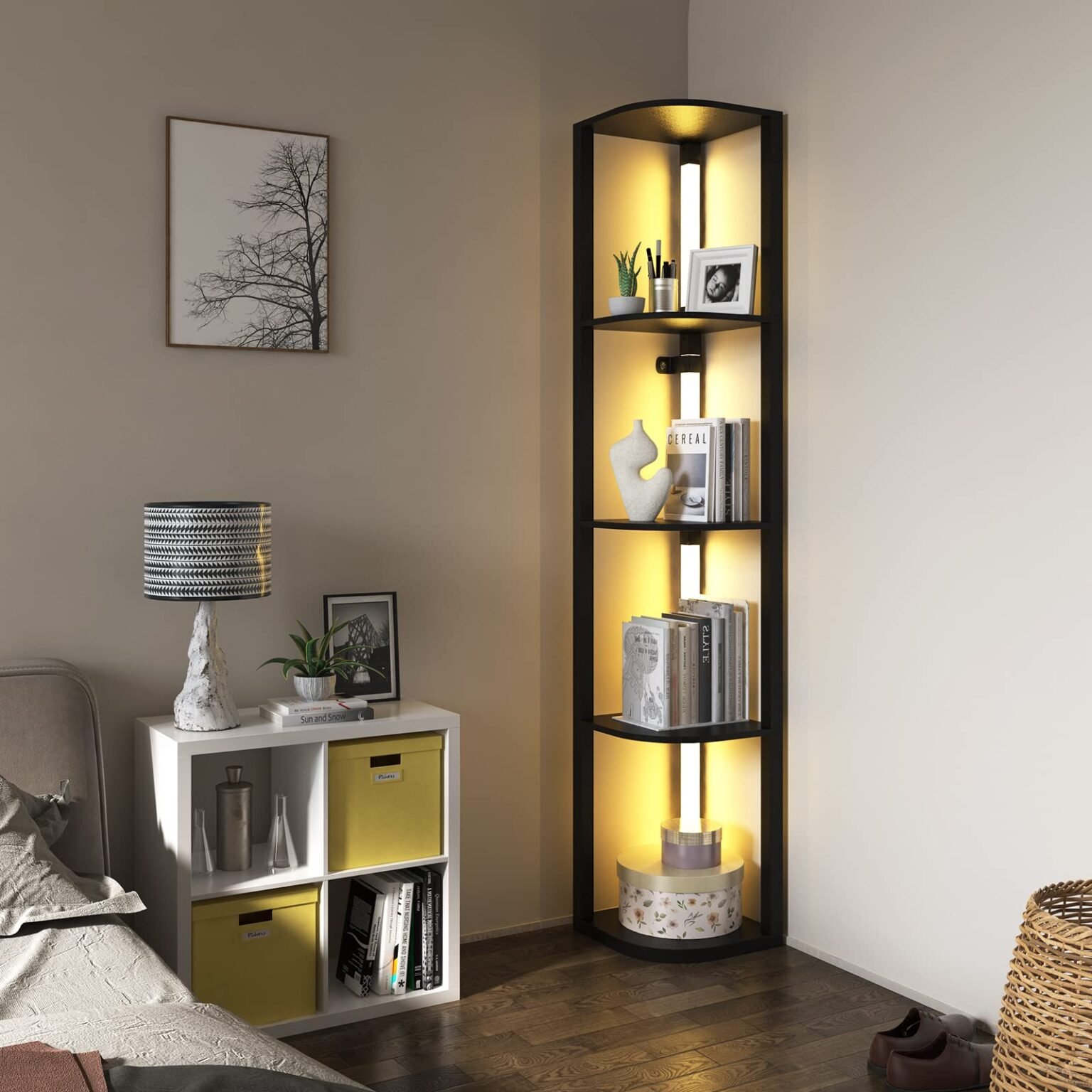14 Profile Light Ceiling Design for Living Room Guide - WowHomeStyles