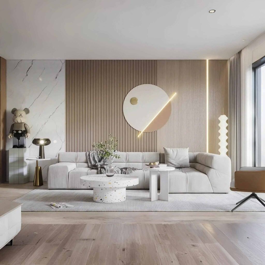 Cosy Living Room Ideas