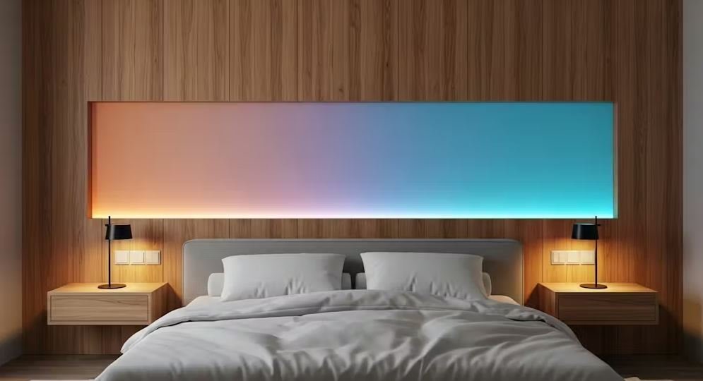 Modular LED Panels